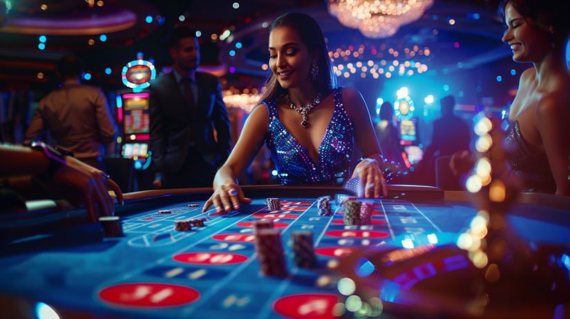 Lihat kemenangan terbaru pemain di hl8 sportsbook, slot dan live casino