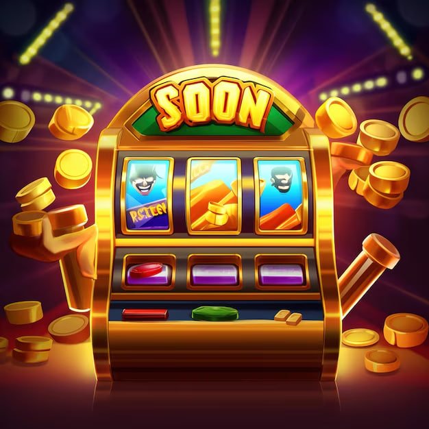 Ragam slot online hl8 dengan tema menarik dan jackpot